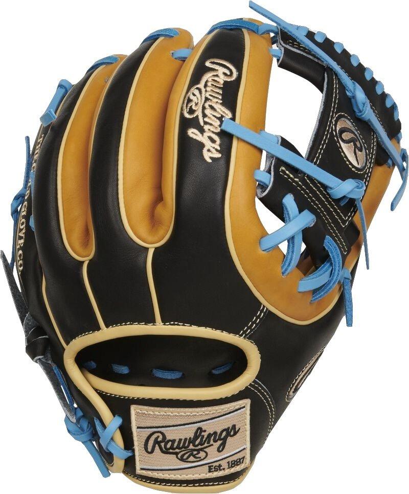 Rawlings Heart of the Hide R2G 11.75" Infield Baseball Glove RHT